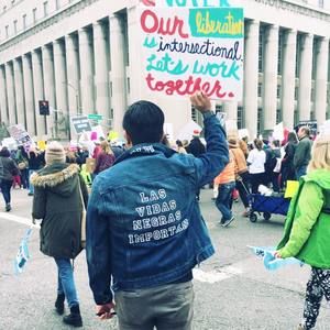 Meet your Posher, Pedro